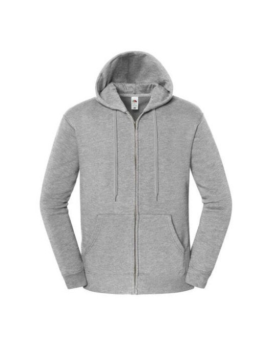 FOTL Iconic Premium Hooded Sweat Jacket